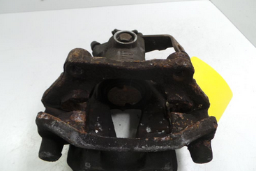 Opel Astra G Bremssattel Bremszylinder Bremszange hinten rechts 1.6 74kw Bosch